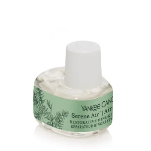Serene Air Refill - Restorative Hinoki & Juniper