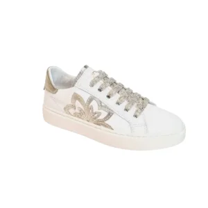 Banaline Sneaker 24122045 Goud