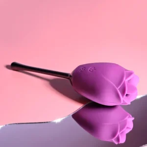 Playboy Pleasure Petal Vibrator 16 Cm