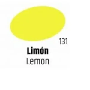 TRG - schoencrème met bijenwas - lemon - 50 ml