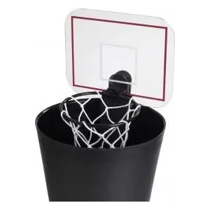 Basketbal Ring Met Geluid Balvi