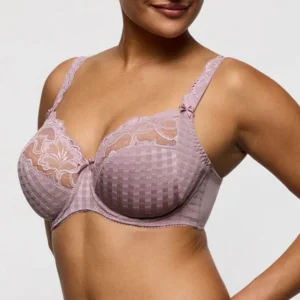 Prima Donna BH: Madison, Full cup, Soft Sand, Europese Maten ( PDO.463 / PDO.464 )