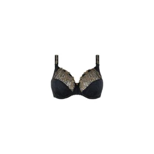 Louisa Bracq – Julia – BH Beugel – 477-01 – Noir/Or