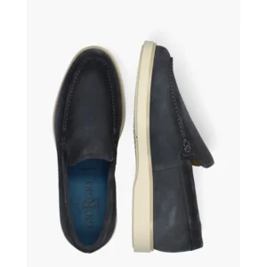Giorgio 56402 Donkerblauw Herenloafers