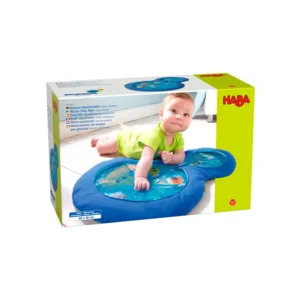 Waterspeelmat - Kleine duikers