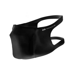 McDavid Sports Face Mask Black