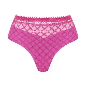 Louisa Bracq Taille slip: Paco, Very Pink ( SEC.386 )