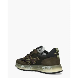Premiata Nous 7731 Herensneakers