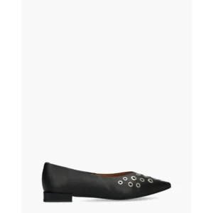 Angel Alarcon 25509 Zwarte Ballerina