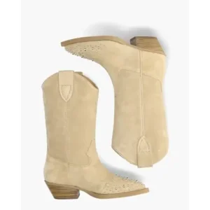 Alpe 5002 Beige Damesboots