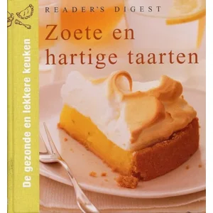 Zoete En Hartige Taarten