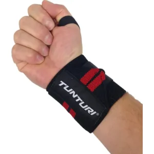 Tunturi Fitness Wrist Wraps