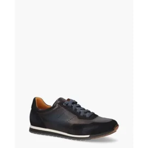 Magnanni 24445 Donkerblauw Herensneakers
