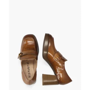 Hispanitas HI254229 Bruin Damesloafers
