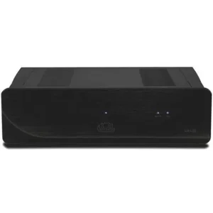 Atoll AM400 Stereoversterker Zwart