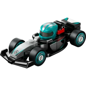 LEGO® 71049 F1® raceauto's - Mercedes-AMG F1 Team Race Car