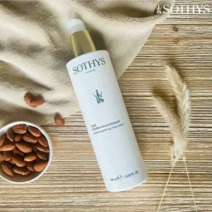 Sothys Lait Hydra-Nourrissant Body Lotion 400ml