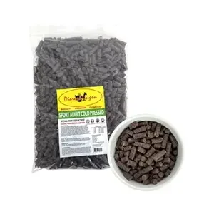 Budget Premium Sport 1 kg