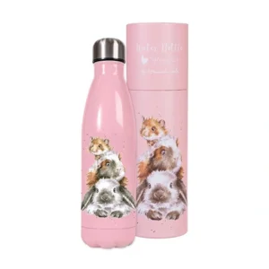 Fles - Cavia
