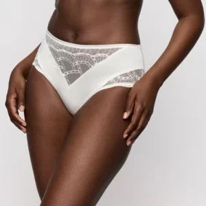 Prima Donna Slip Taille: Naica, Natuur, Hoog model ( PDO.514 )