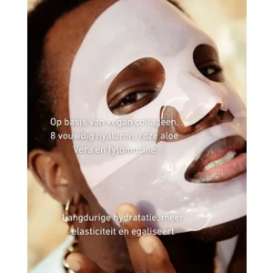 Xlash Collagen Hydrogel Hyal Mask + XLash Hydrating Hyal Eye Stick