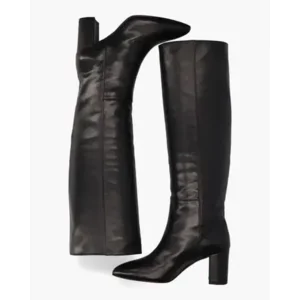 Toral TL-12591L Zwart Damesboots