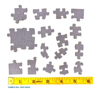 Puzzel - Van Gogh - 1000st.