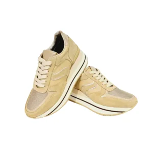 HIP Sneaker D1201 Beige