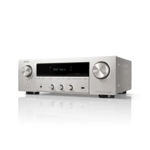 Denon DRA-900H Versterker premium silver