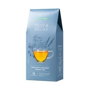 Rest & Relax Premium Kruidenthee