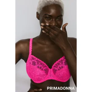 Prima Donna Twist BH volle cup: Mocuto, Pixie Blossom, Europese Maten PDO.517 )