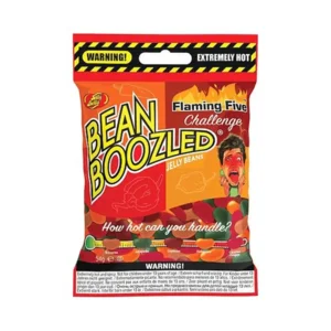 Jelly Belly Beanboozled Flaming Hot 54 gr.