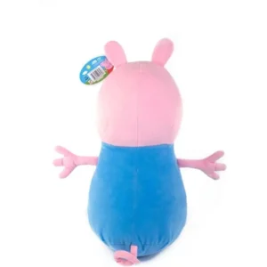 knuffel george pig 60 cm