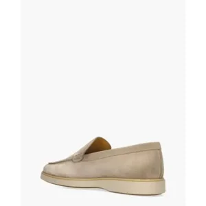 Magnanni 25117 Lichtgrijs Herenloafers