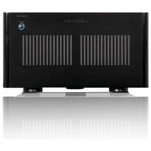 Rotel RMB-1587MkII Black