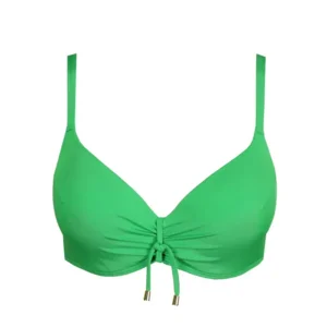 Marie Jo Swim Madurai voorgevormde bikini in groen