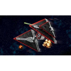 LEGO Star Wars - Sith Tie Fighter - 75272