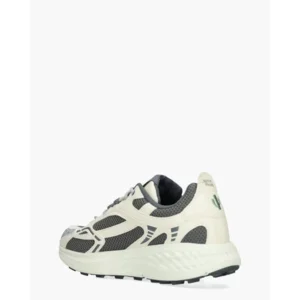 Mercer The Re-Run Max Cactus Grijs/Beige Herensneakers