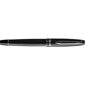 Waterman Expert Metallic black RT balpen