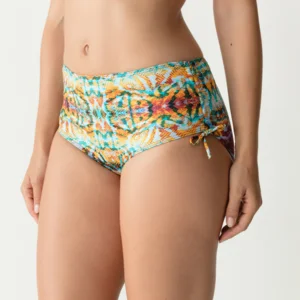 Prima Donna Swim Vegas strapless bikini