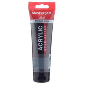Acrylverf - 840 - Grafiet - Amsterdam - 120ml