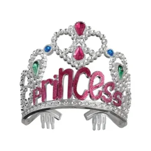 Tiara - Prinses - Princess