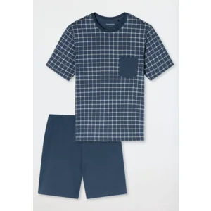 Schiesser - Comfort Essentials – Pyjama – 181155 – Air