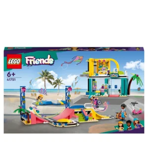 LEGO® 41751 Friends Skatepark