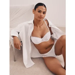 Marie Jo – BH Voorgevormd – Heleen – 0102869 – White