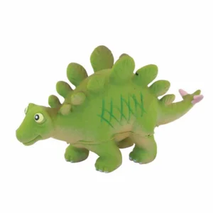 Zachte speeldino - Stegosaurus