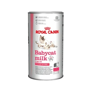 Babycat Milk 300 g
