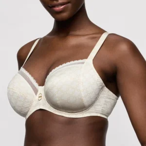Prima Donna Bh Full cup: Keto, Natuur, Europese Maten  pdo.539 /  PDO.540