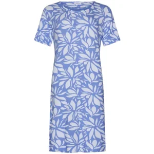 Pastunette – Soft Blue - Nachtkleed – 111251-119-1 – Blue