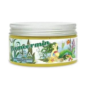 Aromama Moisturising illuminating hair treatment Mermaid's SPA 200 ml